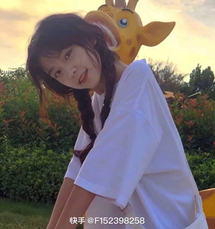 在快手，等你而来！截图