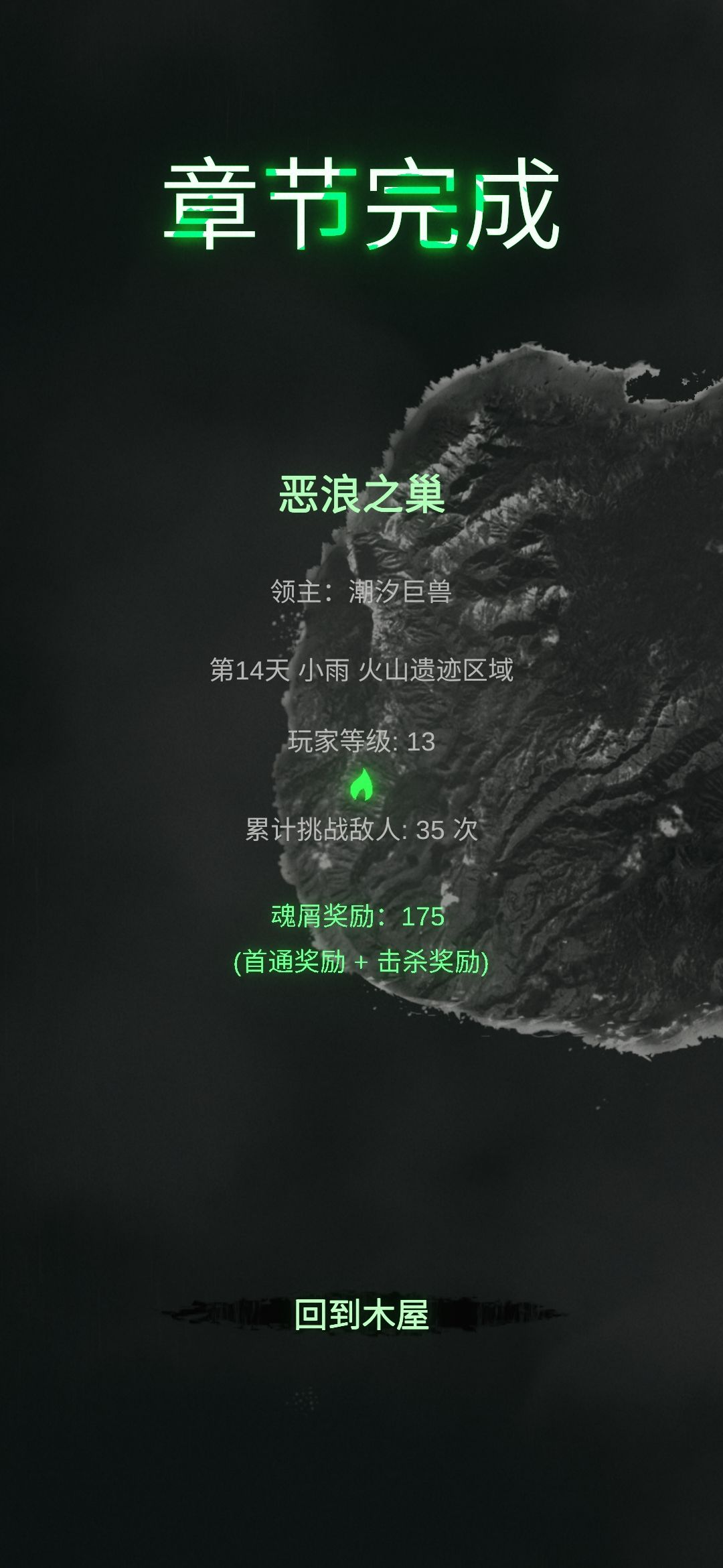 不容易，第六章终于过了，分享攻略:技能元魔斗，前期格斗，逐渐换成元素，注意魔女只有一个紫色技能，就是契约(减cd的)，必拿！然后剩下的全拿紫橙的元素，冰晶突刺一定要，不然过不了，其他的随便搭配，当然炎龙也可以拿上，350％法伤很香，我这把忘截图了，四个橙元素，炎龙，冰晶突刺，一个加法强的被动，寒冰连弹，两个紫元素，最后一个魔女的契约，过关加点，优先敏捷其次法强，都没有就拿技能来回血或者➕防御(状态不好就回血，好就加防御)，主意15天之前一定要到boss，不然加强了就可能打不过了，最后装备记得换上加特防的，武器有法强就法强，没有就敏捷高的，基本上稳过截图