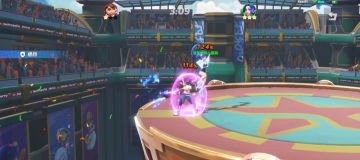 空闪的应用，这样闪一下真的能骗很多人的(=^▽^=)