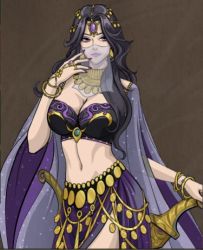 2周目女巫50天神装灭野马，没开任何mod（包括地图修理）只带老婆灰雪，情人韩瑶