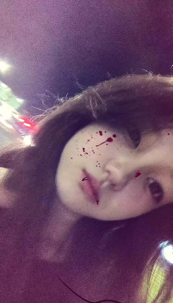 有被自己美死……(自恋)截图