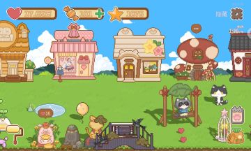 七夕任务攻略来喽，首先，如果靠每天打招呼，做起来很慢，现在猫奶奶的地方，看广告刷新，把三样东西刷满之后，种在花盆里面，等长熟之后就可以制作了，这是我发现最快的方法，我这边刷了六个广告就刷到了，祝你们成功，加油，不会的都可以问我，我这边都有最新攻略