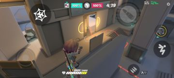 斯嘉蒂水晶攻防上高台小技巧