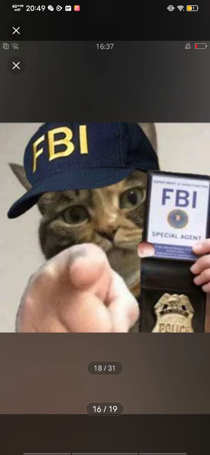 就问你们牛不牛逼截图