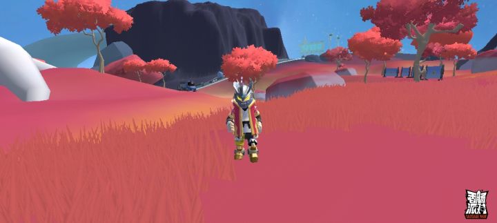 【超行星地图攻略】希望更多玩家对心新题图的攻略满意，正式服ID   ffⅰ8ru截图