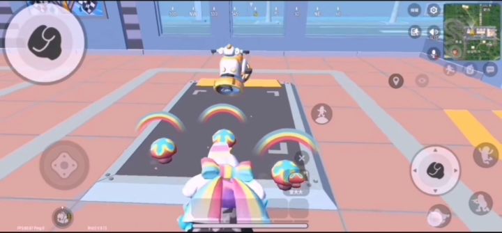 香肠派对五周年:怀念小绵羊截图