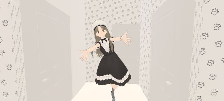 依旧好萌截图