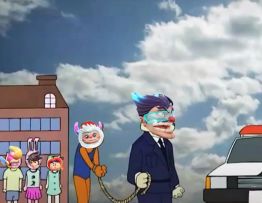 【手书】赛维酱的神推理