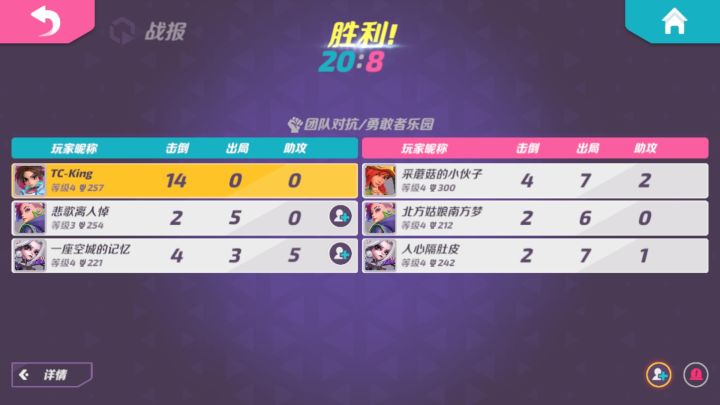 钟艾莉十四杀，再次刷新记录（对面不是人机，封面为证）截图