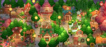 村里通电了就是亮堂ヾ( ͝° ͜ʖ͡°)ノ♪无奖竞猜图里有几盏路灯ヘ(￣ω￣ヘ)ƪ