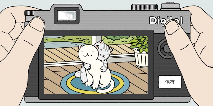 《如何高效修剪猫指甲》截图