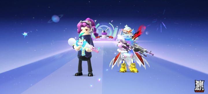 S8赛季新身份卡攻略寻思IDiswar8截图