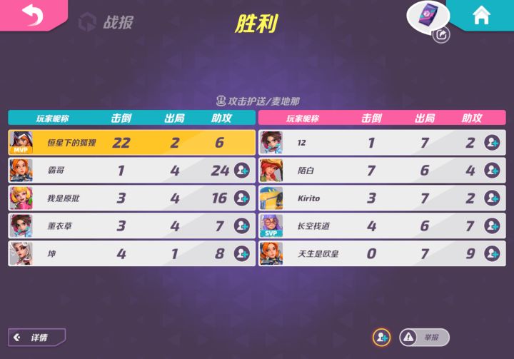 突袭位也可以刷截图
