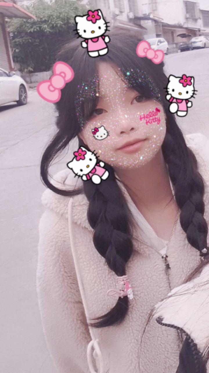 可爱吗？可是有人不要了我，为什么?截图
