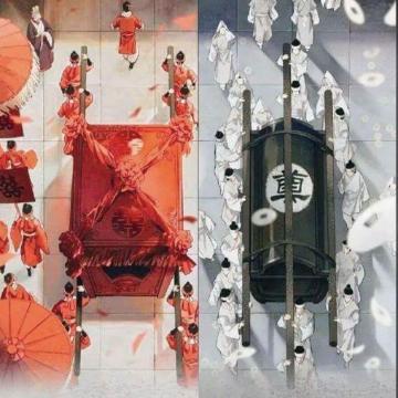 三幅图完结故事截图