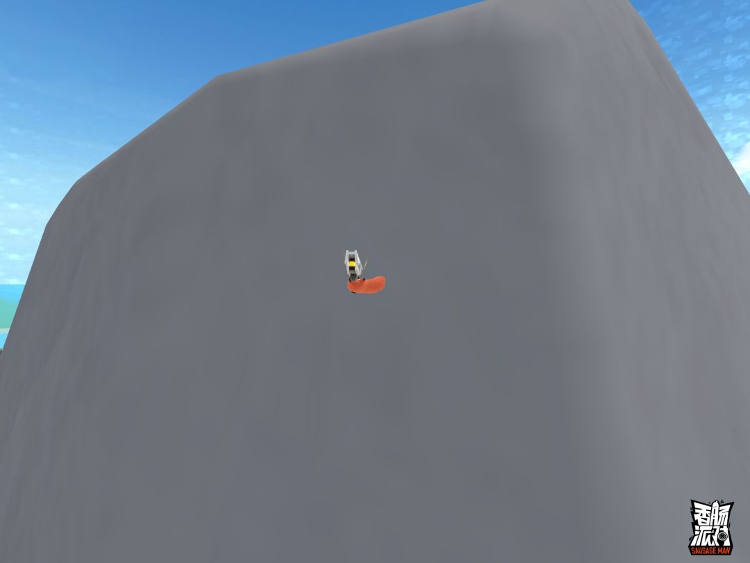 老六点位。截图