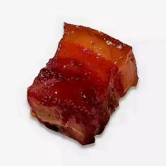 红烧肉我就放这啦，晚上吃，你们不准偷吃哦😴😴😴截图