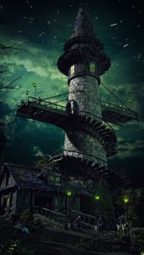 萌新速通豪宅教学