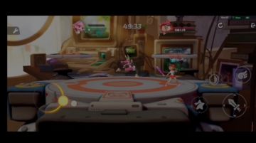 究极缝合怪&图图 (无贴纸)连招教学来了