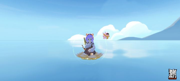 静下心来😆截图