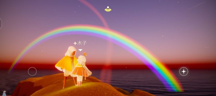 被打的一天截图