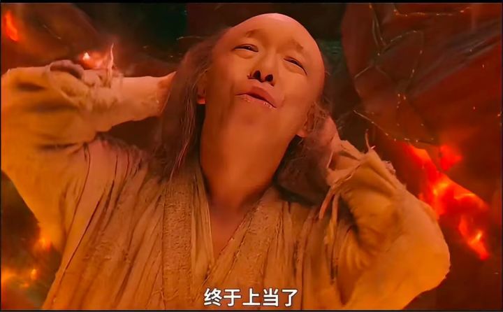 又拉两个同学来玩帕斯卡契约!!!截图