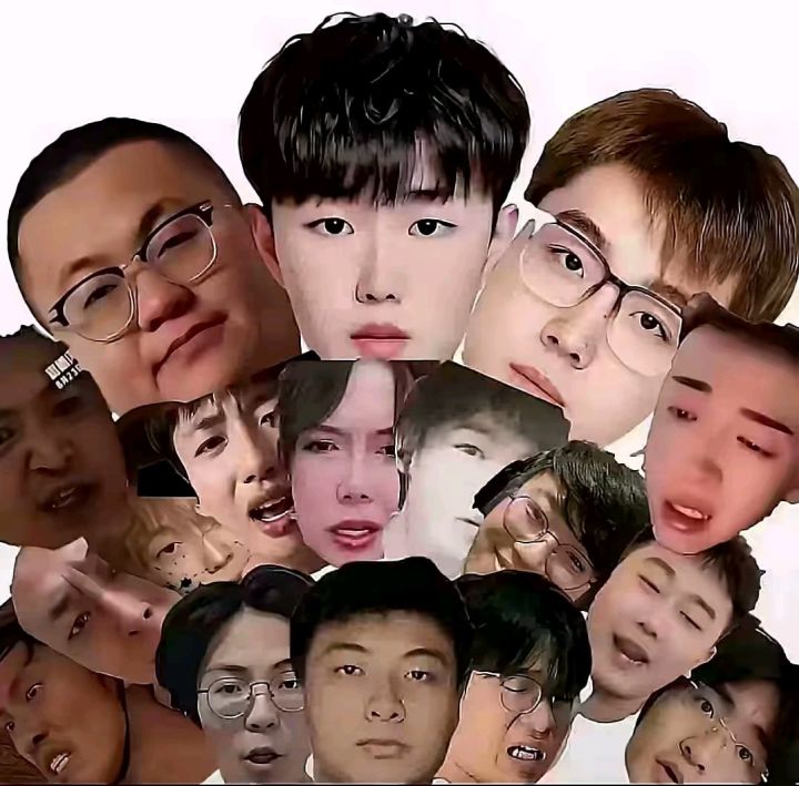 何一伟截图