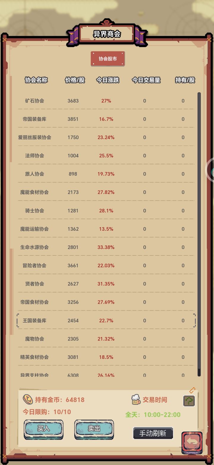 买不了一点，已经三天了截图