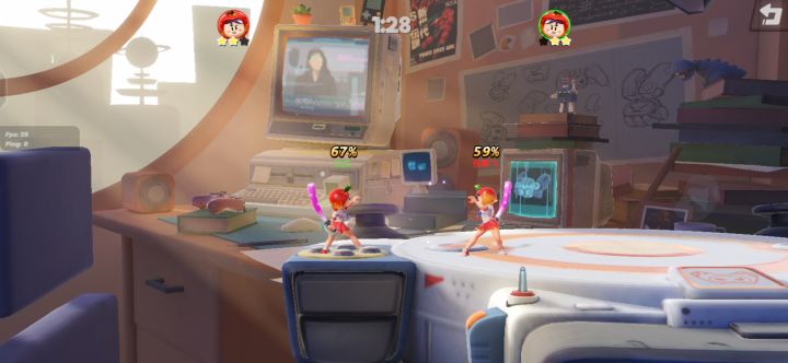 (骚操作)谁先出手的呢?截图