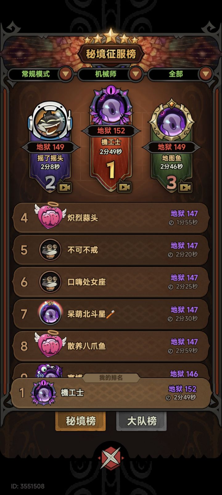 Tap2区，一组铜带开142，ID:RS6194😇截图