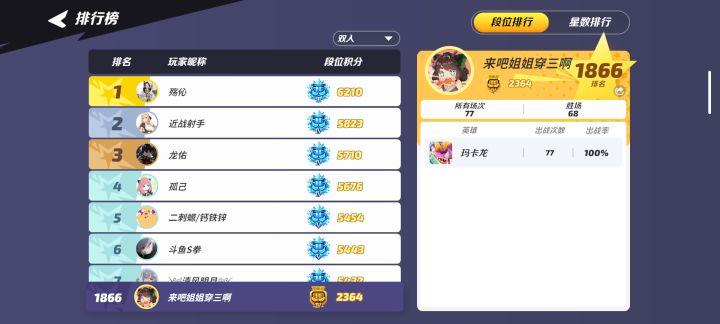 蛋糕就是马卡龙的家吗？截图