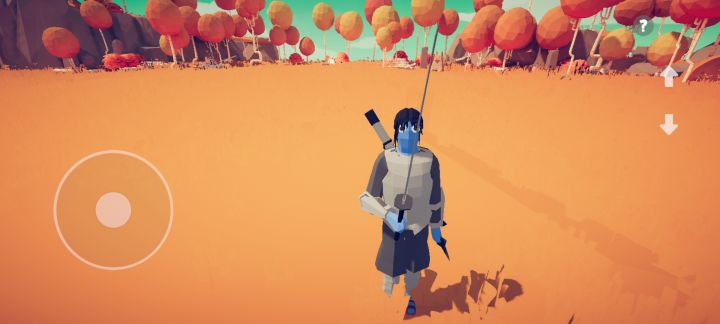 自定义兵种暗部鼬截图
