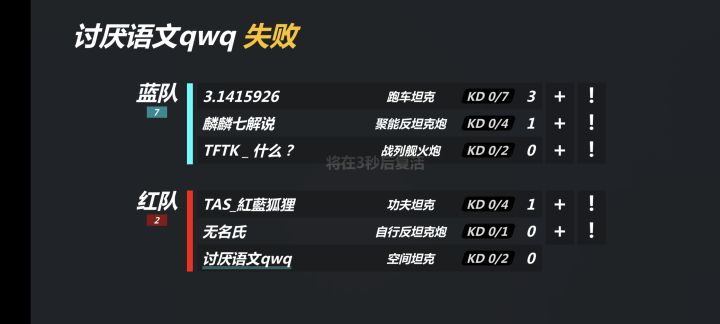 这站点地图真无敌了。。。
一开始我搁那挂了一分钟的机
看到有人一直掉下去
还以为他们在整活玩呢
看比分的时候还以为这是正常模式
一走下来发现很难过去
地图设计成这样真的合理吗
当然如果是休闲特供地图当我没说
另一个水下战也是同理截图