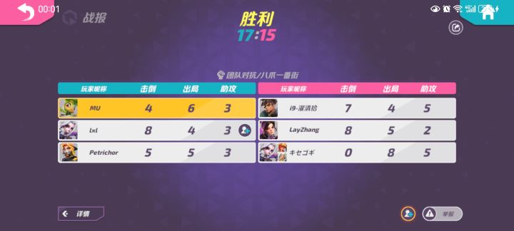 好久好久没这样了 在房间玩凑够人的三三
好多人问我怎么不玩其他任何的了
但是 真的好好玩
有一次 是一次 告别了截图
