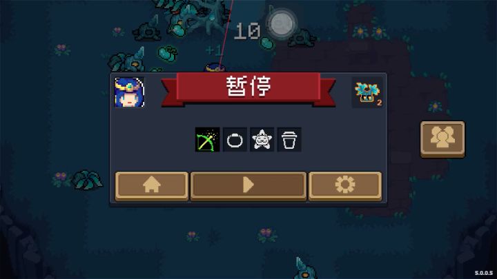 精灵一技能的正确用法👌截图