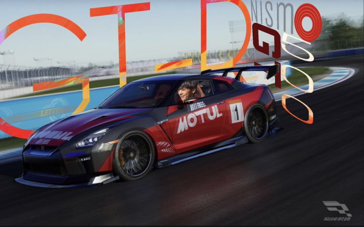 2014Super GT冠军车涂装
标签:情怀复刻 GT风格截图