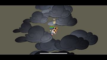 弓箭开荒两百后的装备整理情况。