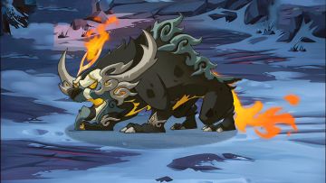 诅咒梦境年兽平民 难民 中配全阵容搭配