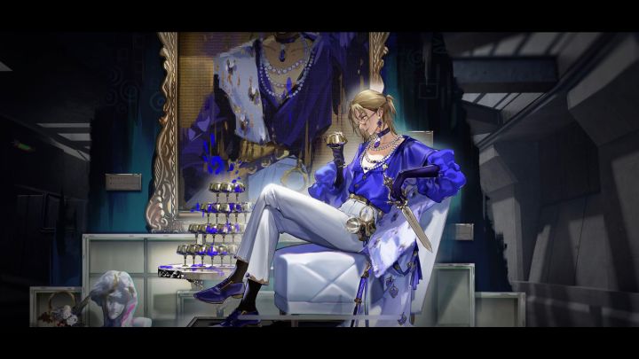 【暗域恐惧魔王】蒙昆娜-三人,但是26.5万截图