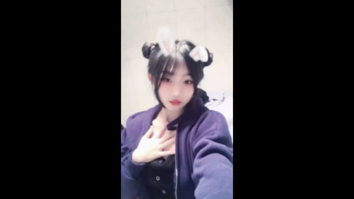 @女朋友截图