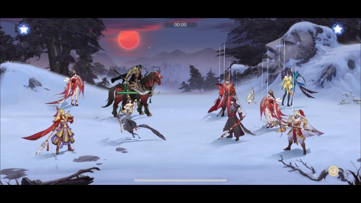 关羽初体验截图