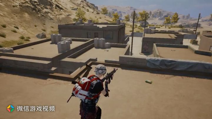 这波操作怎么样？截图