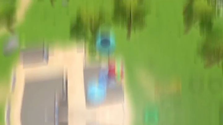 新手推荐武器,非常容易上手截图