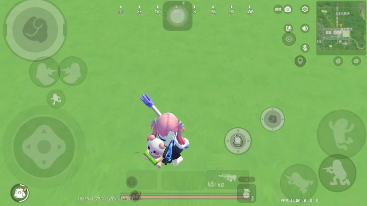 【ss5攻略】撑衣杆的全新用途截图