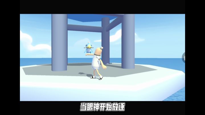 不离开就是最好的承诺截图