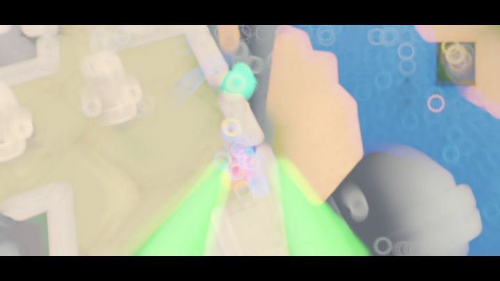 新赛季炸个鱼塘截图