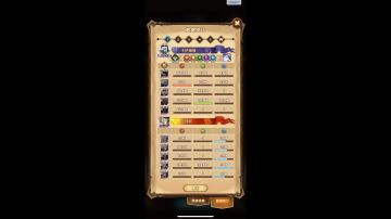 诅咒梦境荒火中配39.6 极限45阵容