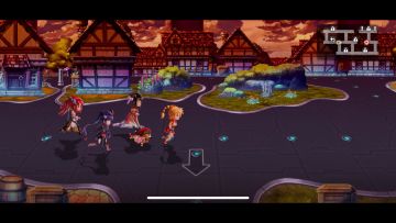 【外典终章】伊斯卡莉欧忒（非常困难）