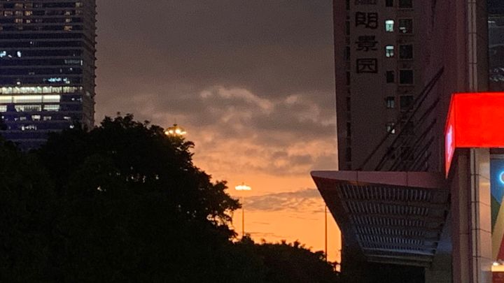 浅浅分享一下布局截图