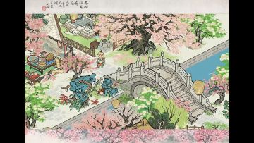 江南百景｜云里江南